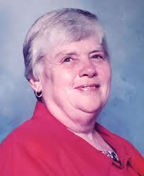Obituary for Carol (Brewster) Turner