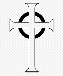 Maybe you would like to learn more about one of these? Celtic Cross Coloring Page City Skate Center Free Transparent Png Clipart Images Download