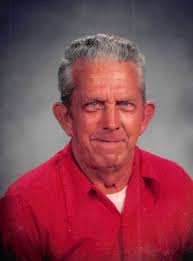 Calvin Alvoyd “Little Coot” Autrey Sr. (1934-2017)