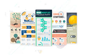 Yoga infographics, benefits of yoga practice. Free Infographic Maker