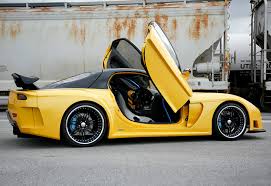 2005 Mazda Rx 7 Veilside Fortune Price And Specifications Set an alert to be notified of new listings.