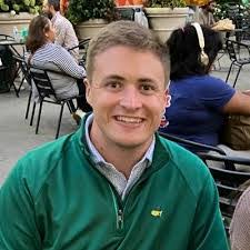 Katherine Buckner's Instagram, Twitter & Facebook