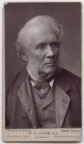 Ernest Godwin's Instagram, Twitter & Facebook