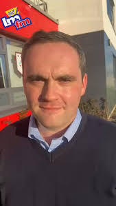 @LMFMRADIO's video Tweet