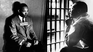Letter From Birmingham Jail The Atlantic