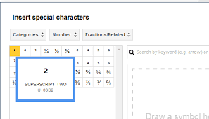 Pernah gak kalian mendapatkan tugas atau suatu pekerjaan yang mengharuskan kamu untuk membuat rumus matematika disebuah office word. Cara Menulis Pangkat Tanda Kuadrat Di Blog Anak Arsitektur