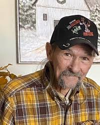 Danny Joe Outen Obituary January 9, 2025