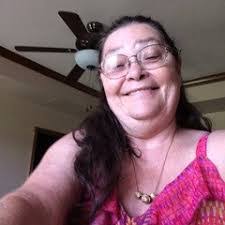 Debbie Lusk's Instagram, Twitter & Facebook