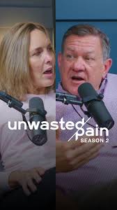 Welcome to Season 2 of Unwasted Pain with Chris Conlee. Watch the full  episode now in our YouTube Channel! #memphis #onecitychurch #tennessee  #unwastedpain #podcast #motivationalpodcast