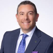 I'd like to congratulate Rene Boudreault