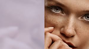 Radiant Skin with Lumecca