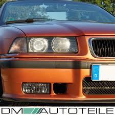 Here's something i found while browsing. Sport Front Bumper Fits Bmw E36 All Models M3 M Gt Spoiler Lip Certified