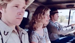 cult film freak: CHEERS TO CLINT EASTWOOD & SONDRA LOCKE IN 'BRONCO BILLY'