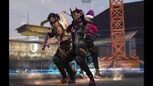 50 people, 10 minutes, 1 survivor. Mi Canal De Free Fire Trailer Youtube