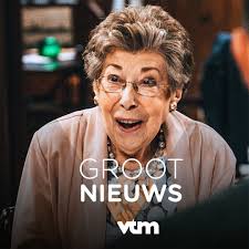 Dat was een korte lesweek wegens het verlengde weekend rond 11 november. Vtm 23 Augustus Start Het Nieuwe Seizoen Van Familie Facebook