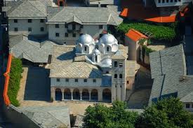 Maybe you would like to learn more about one of these? Iera Monh Eikosifoinissas Visit Kavala