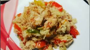 We did not find results for: Riso Basmati Con Pollo E Verdure Riso Alla Thailandese Youtube
