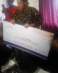 Maybe you would like to learn more about one of these? Toyin Abraham S Fans Surprise Her With N1m On Her Birthday Bellanaija