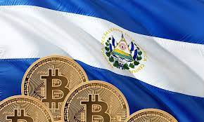 Cryptocurrency Market Last Week Bitcoin Suddenly Plummeted To 45 000 After The El Salvador Event Coincu News