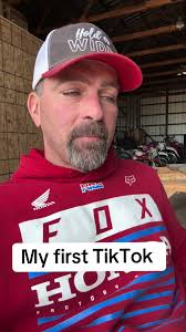 My First TikTok Experience: A Fun Journey