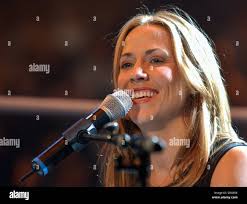 Sheryl crow Banque de photographies et d'images à haute résolution