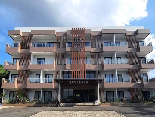 The Boat Homestay and Spa