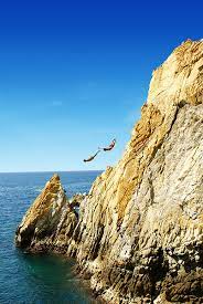 ¡conoce las mejores atracciones de acapulco tradicional! La Quebrada Visit Acapulco