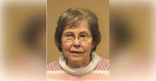 Obituary information for Sharon Eileen Moffitt