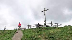 Für jeden wanderweg gibt es eine karte und einen ausführlichen tourenbericht. Schwarzenberg Tregleralm Leichte Wanderung