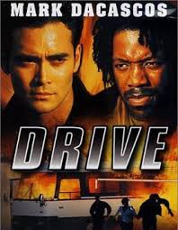 full review in spanish full. Drive 1997 Film Wikipedia