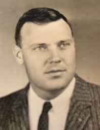 Obituary information for Robert Ackley Noble Jr.