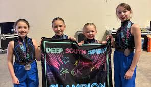 Tiger Elite Athletics added a...