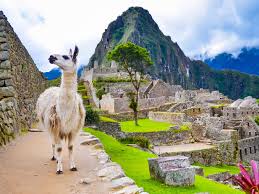A country in south america. Peru Comfort Joy World Insight Erlebnisreisen