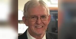 Roderick Cochran Obituary