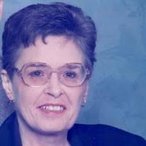 JoAnn G. Hubbard Obituary