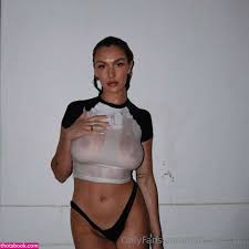 Natty Zach Nude OnlyFans Photos 3 Gallery - Ibradome