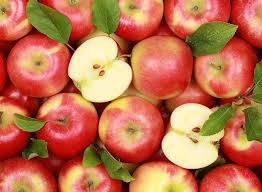 Apples are among the world's most popular fruits. 30 High Fiber Foods With More Fiber Than An Apple Eat This Not That