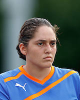 Boston Breakers vs ASA Chesapeake Charge, July 6, 2012