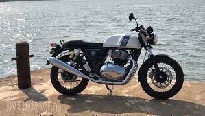 These are the all new offerings from. Royal Enfield Interceptor 650 And Continental Gt 650 Accessory List Revealed With Prices Overdrive