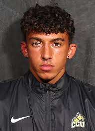 2020 Men's Soccer Roster