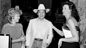 George Strait Over the Years
