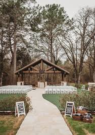 Rockwall Reception Halls Springs Venue In 2020 Outdoor Wedding Venues East Texas Wedding Venues Neutral Wedding Colors