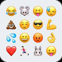 • create an expressive cartoon avatar. Iphone Emoji Ios Emoji Apk Free Download For Android