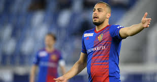 Arthur mendonça cabral, known in brazil as arthur, but known in switzerland as cabral, is a brazilian professional footballer who. Ligue 1 Ogc Nice Is Interested In Basel Arthur Cabral Rts Ch Archyde