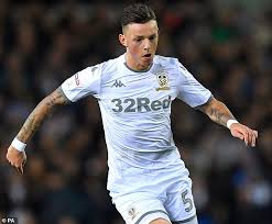 Ben white face ben white' tattoo by s work & phil foden face for pes 2013 download: Ben White Set To Stay At Brighton After 25m Leeds Bid Was Rejected With Liverpool Chelsea And Manchester United Unwilling To Meet 30m Demands