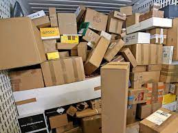 Angebliche zustellversuche, die es nie gegeben hat, und zahlreiche beschädigte pakete! Nikolaustag Ohne Geschenk Paket Liegt Seit Wochen Im Dpd Depot