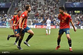 Próxima rodada » « rodada anterior rodada 1. Espanha De Luxo Esta Na Final Do Europeu Sub 21 Zerozero Pt