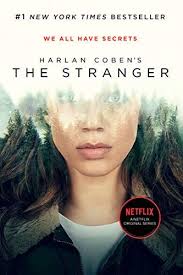 May 7th, 2021 things heard & seen manages to inch its way past the mitchels vs. The Stranger Movie Tie In In 2021 The Stranger Movie The Stranger Book The Stranger Netflix