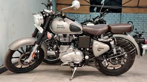 Bs6 Royal Enfield Classic 350 Price Features Specs Price Youtube