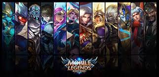 But still, there are numerous challenges that you can't clear without the upgraded attacks, even if you've all the fascinating heroes. Amazon Com Mobile Legends Bang Bang Appstore For Android